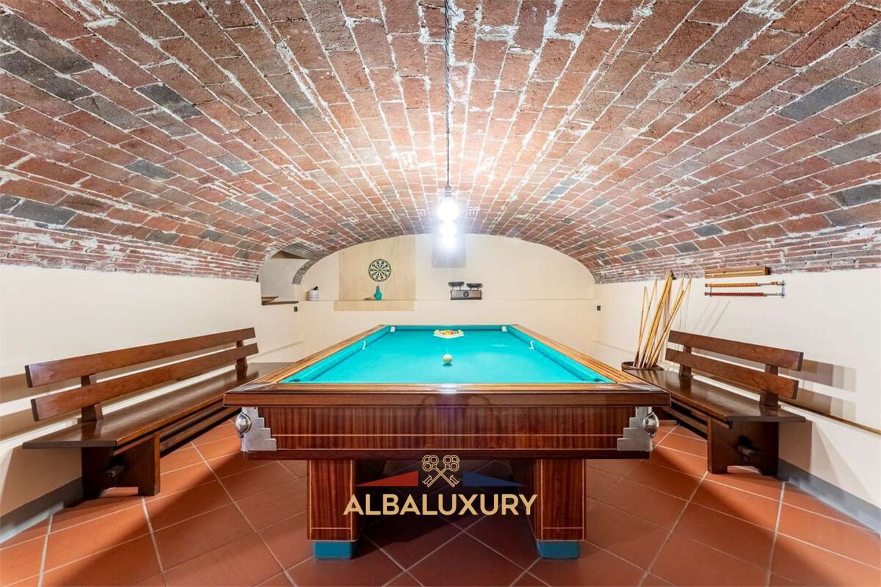 Villa en Lucca, Italia, 840 m² - imagen 6