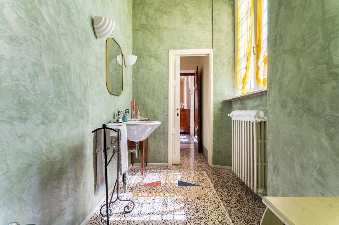 Villa en Lucca, Italia, 840 m² - imagen 9