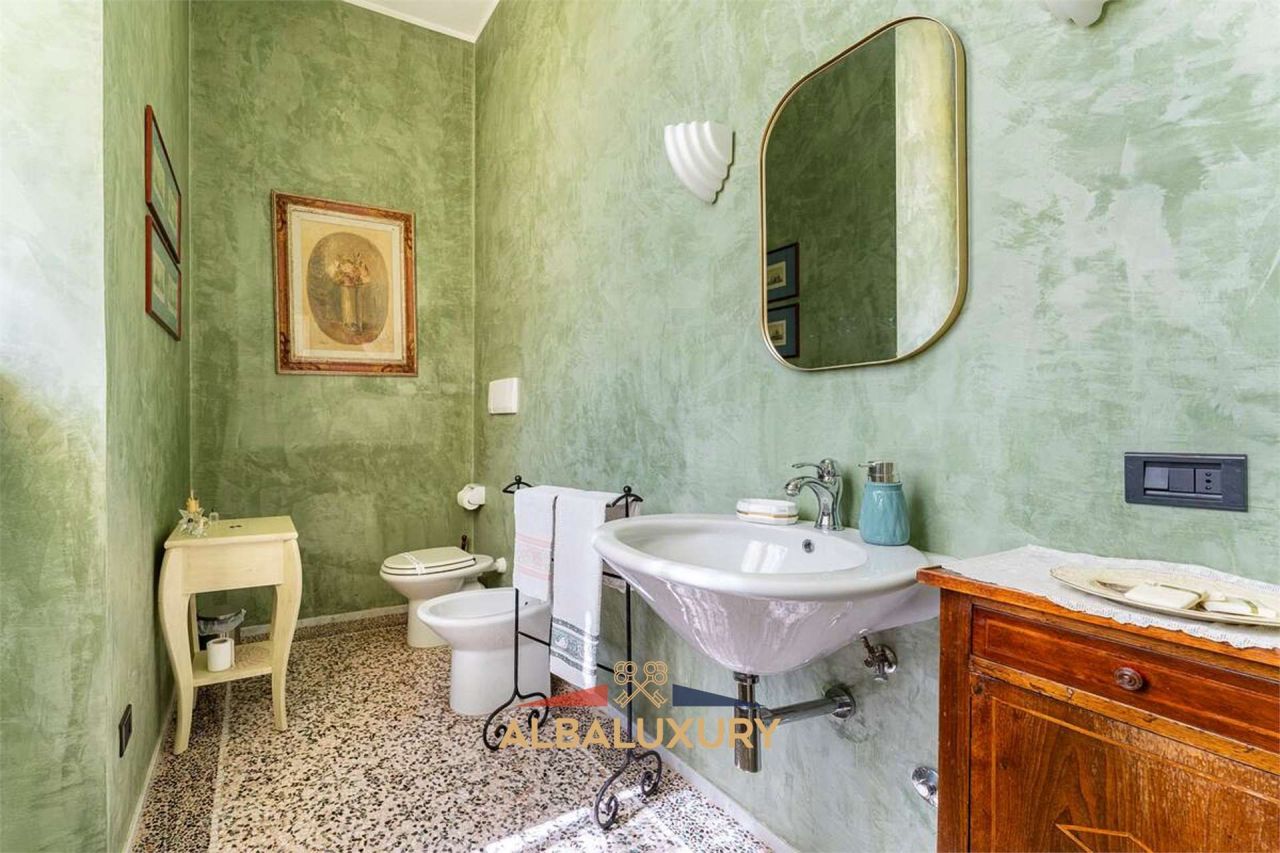 Villa en Lucca, Italia, 840 m² - imagen 10