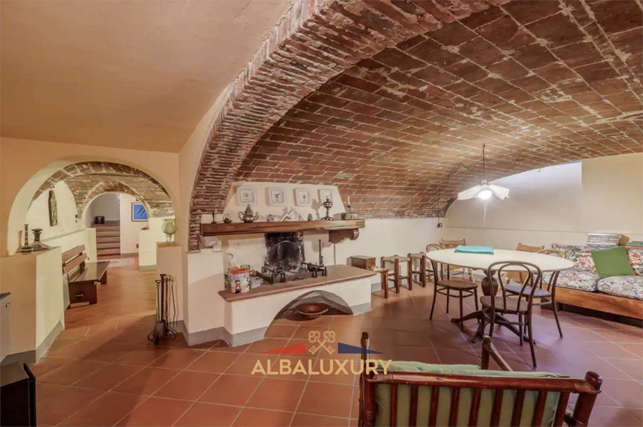 Villa en Lucca, Italia, 840 m² - imagen 19