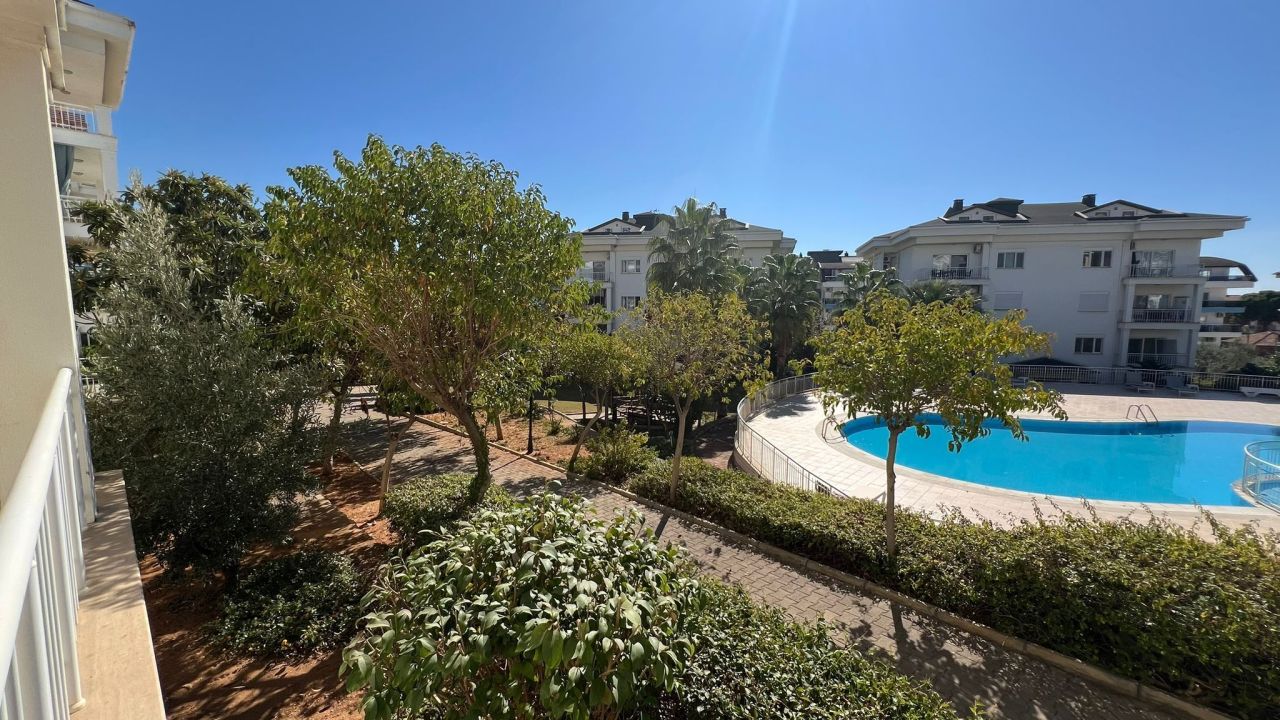 Appartement à Alanya, Turquie, 100 m² - image 6