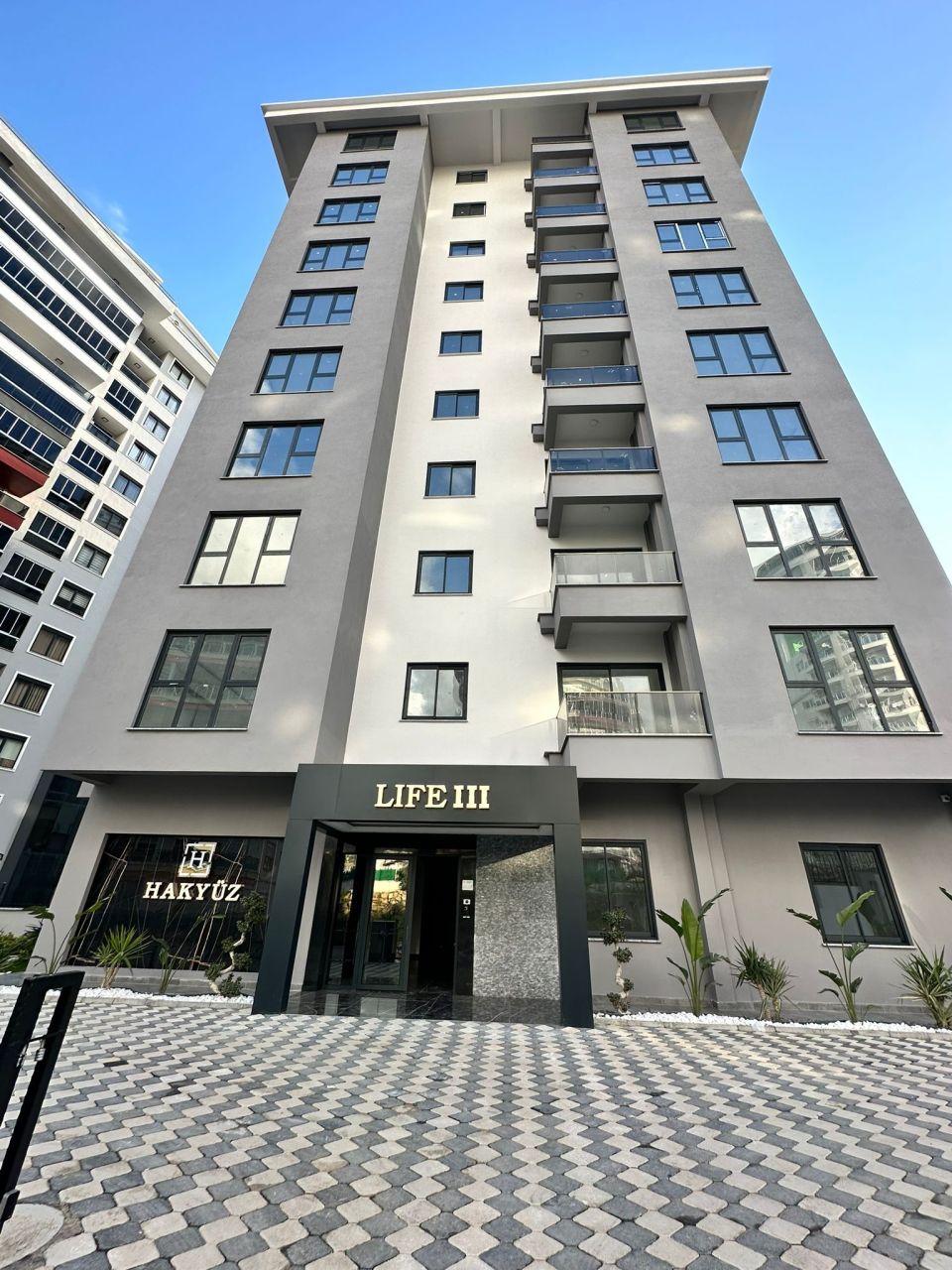 Flat in Alanya, Turkey, 55 m² - picture 6