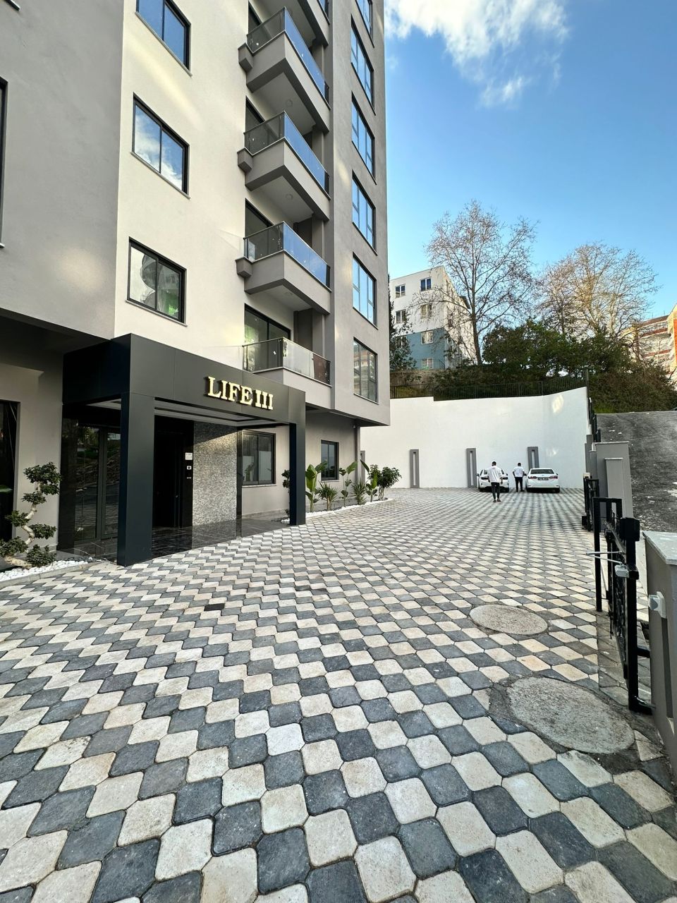 Flat in Alanya, Turkey, 55 m² - picture 8