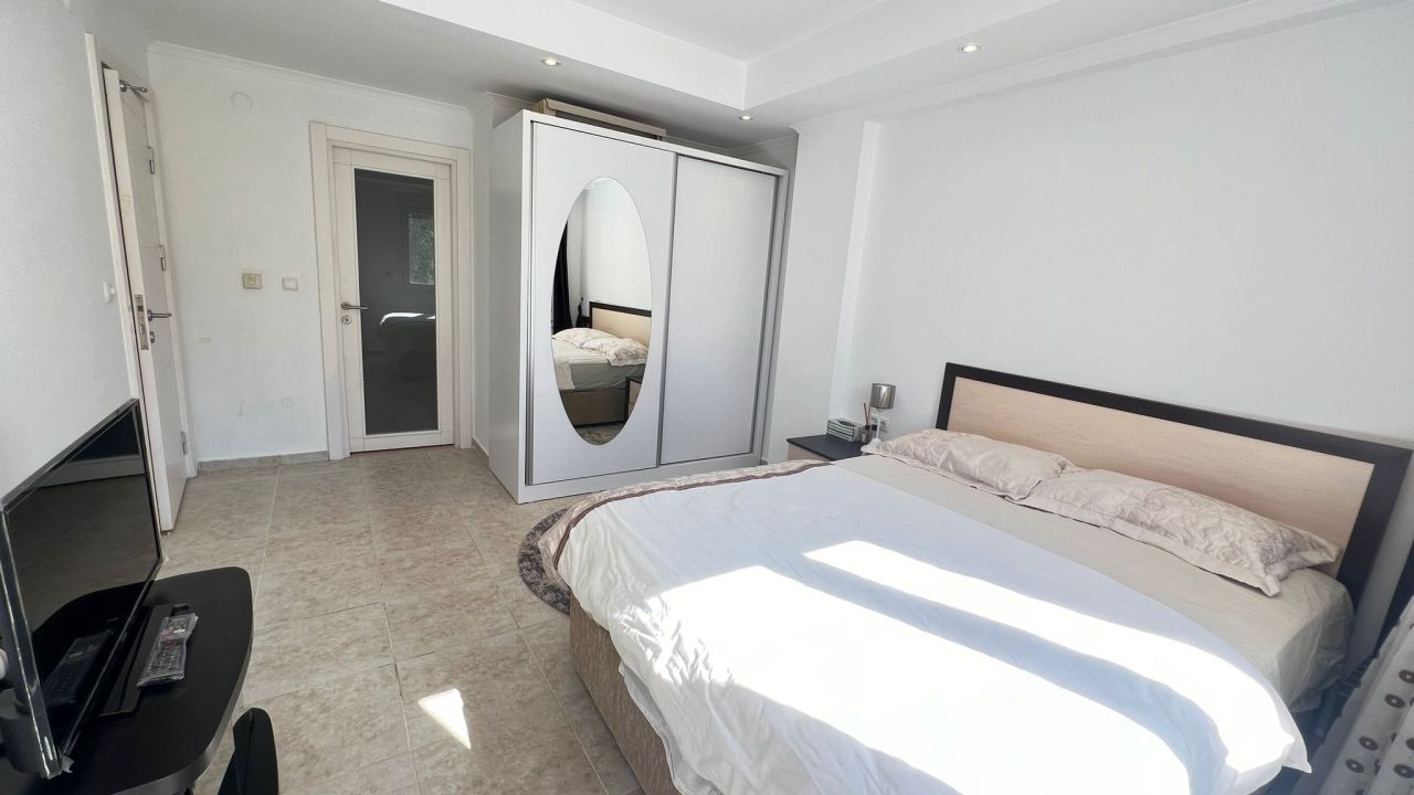 Appartement à Alanya, Turquie, 100 m² - image 14
