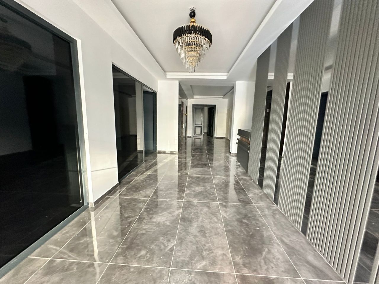 Flat in Alanya, Turkey, 55 m² - picture 15