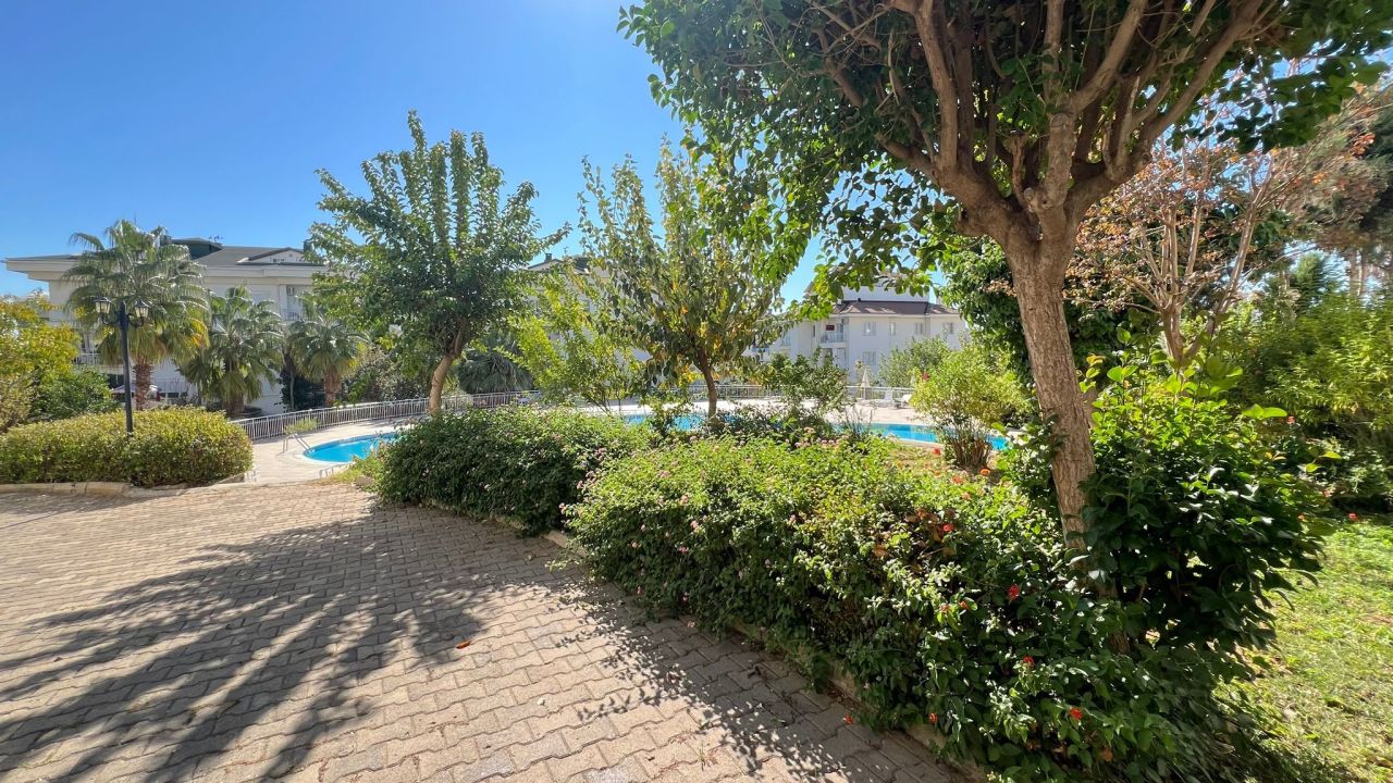 Appartement à Alanya, Turquie, 100 m² - image 19