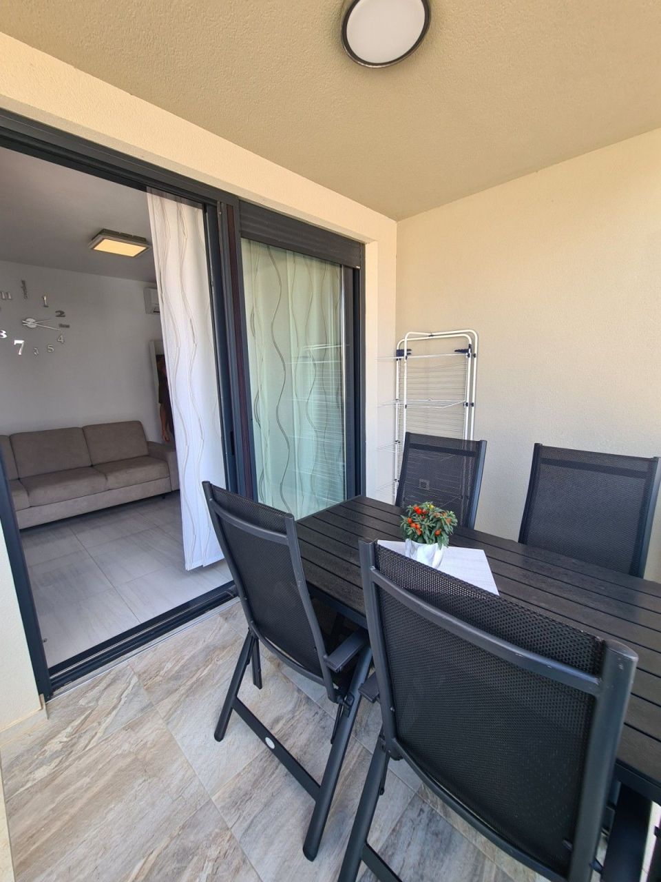 Appartement à Méduline, Croatie, 46 m² - image 1