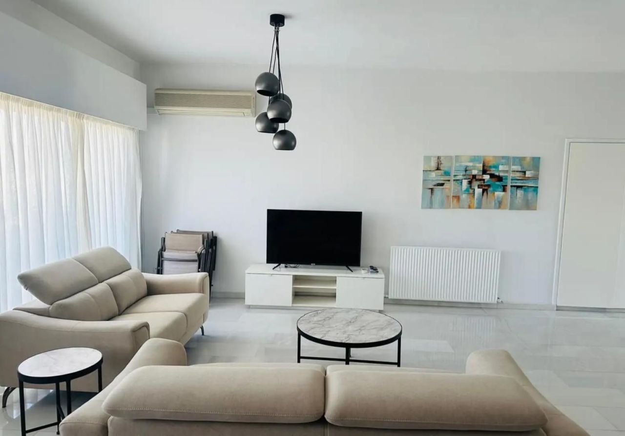 Wohnung in Strovolos, Zypern, 165 m² - Foto 1