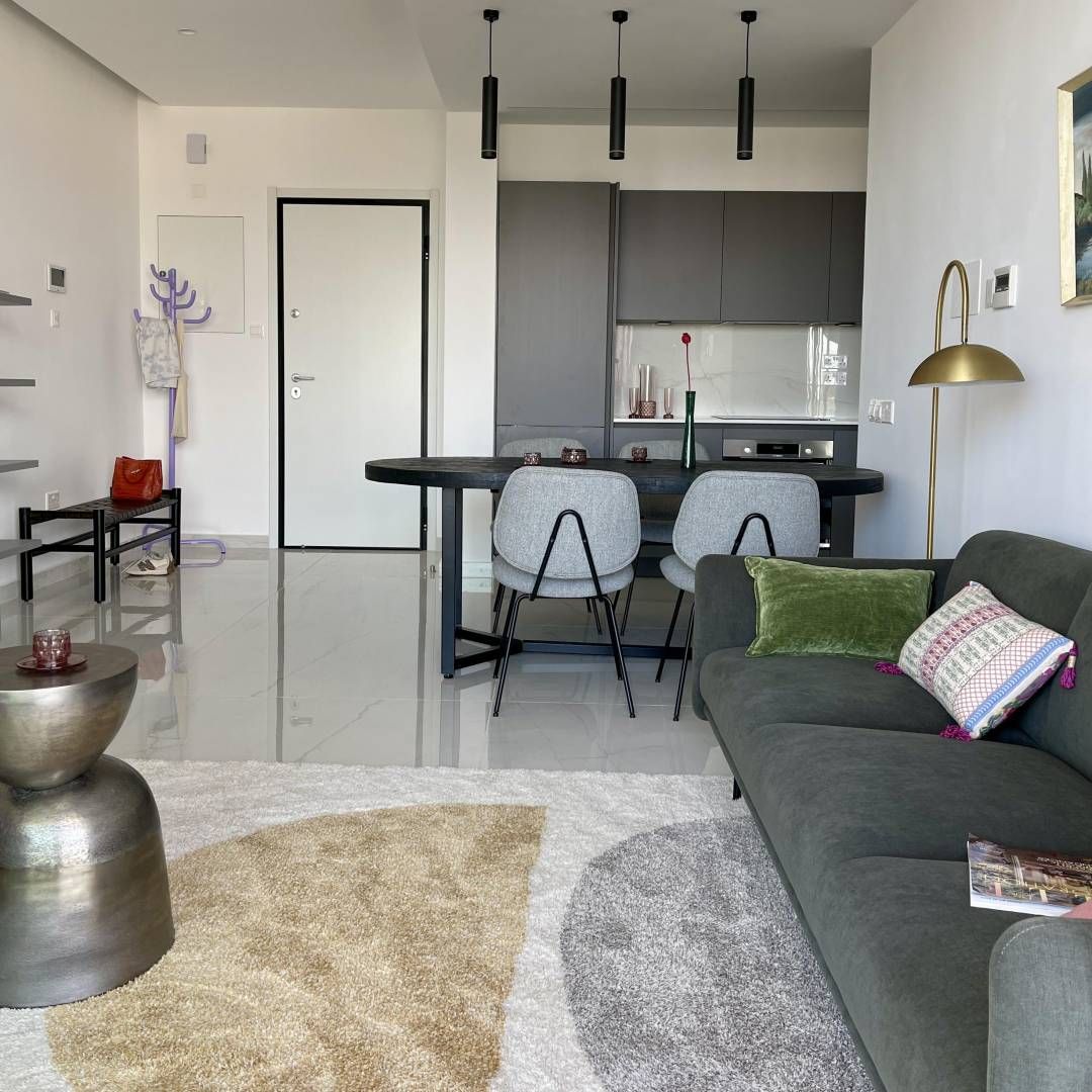 Appartement à Ypsonas, Chypre, 115 m² - image 2