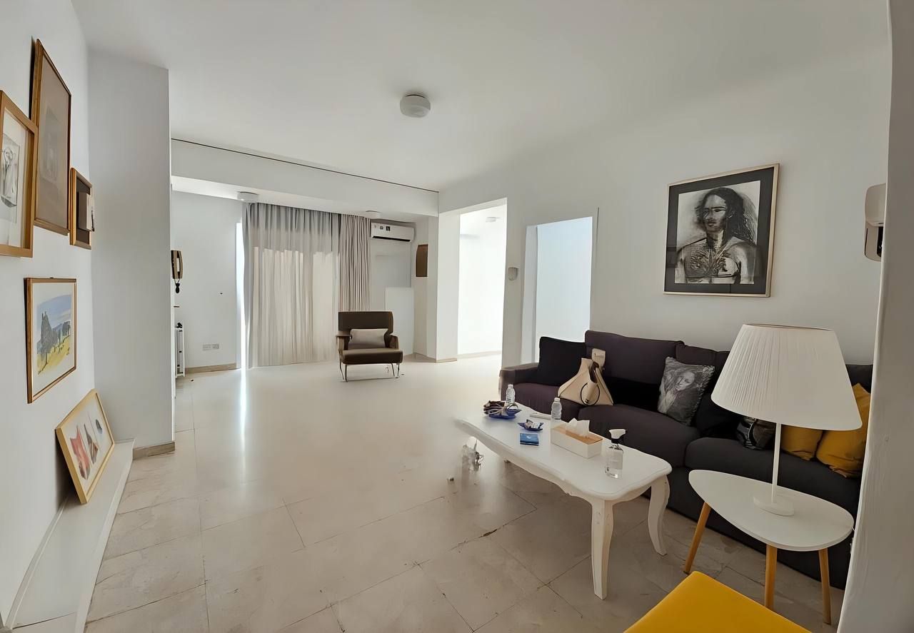 Appartement à Nicosie, Chypre, 140 m² - image 2