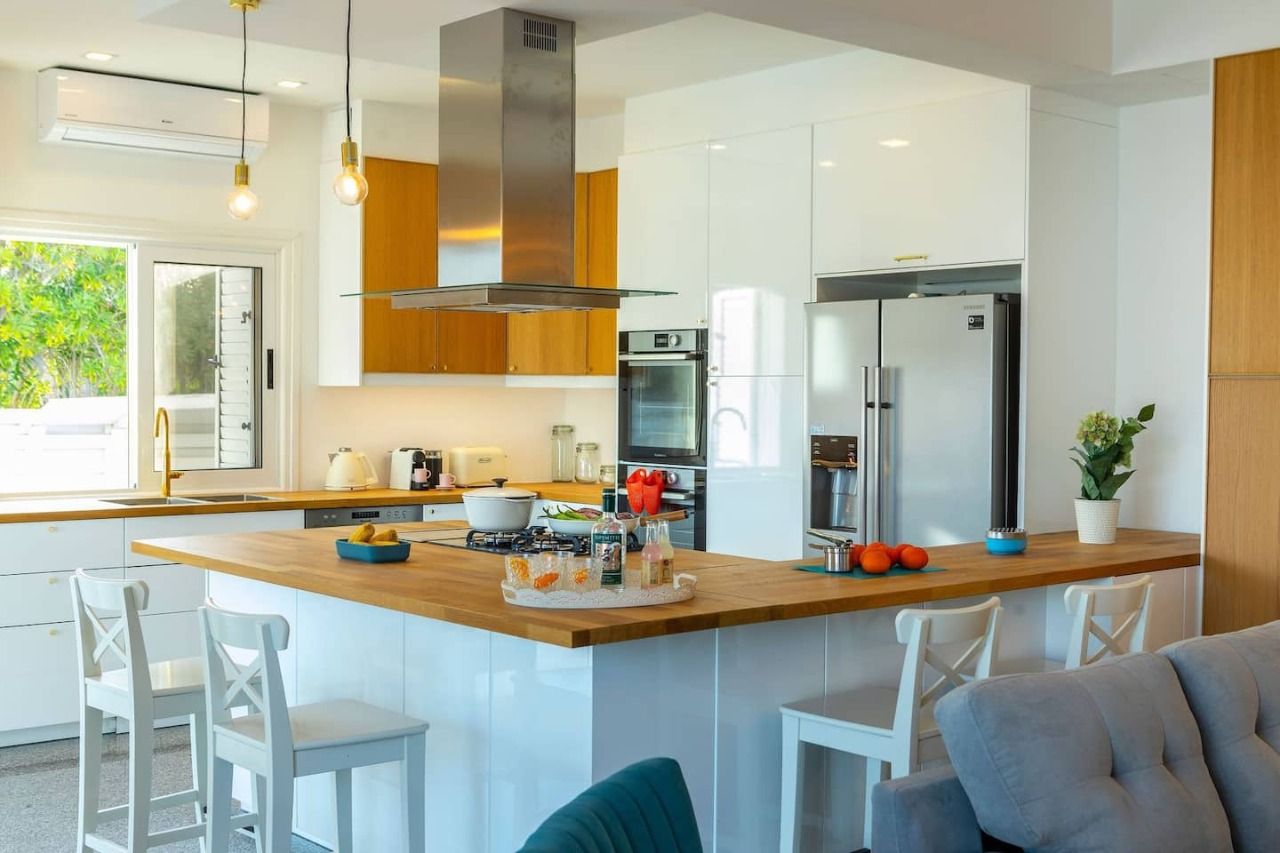 Haus in Coral Bay, Zypern, 300 m² - Foto 2