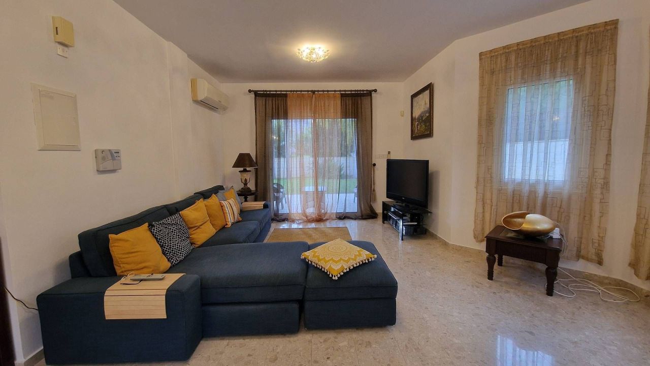 Casa en Agios Tychon, Chipre, 236 m² - imagen 3