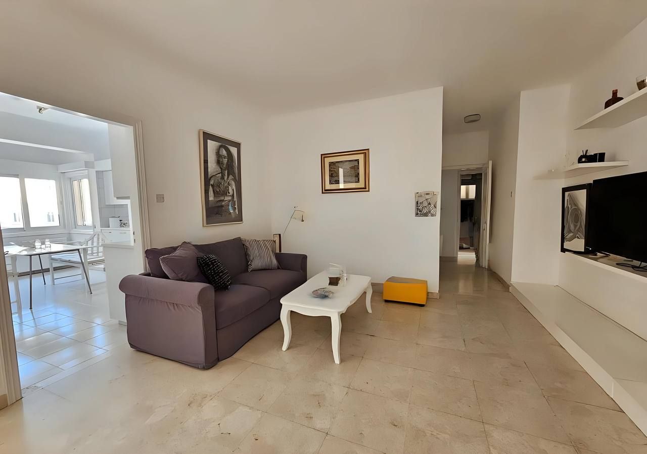 Appartement à Nicosie, Chypre, 140 m² - image 3