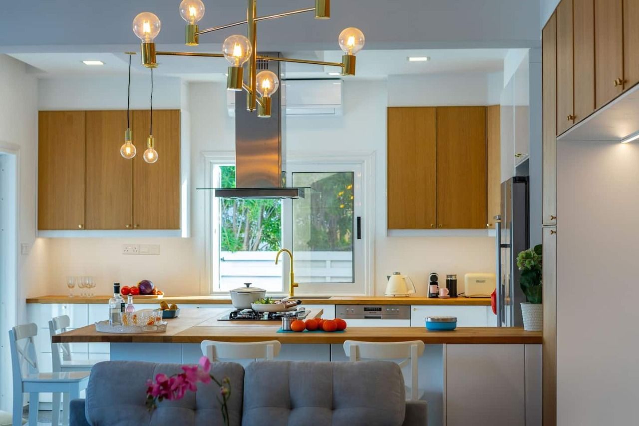 Haus in Coral Bay, Zypern, 300 m² - Foto 8