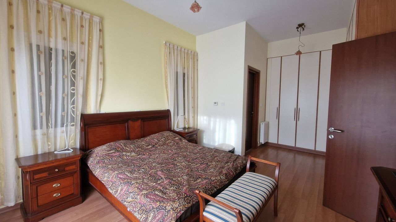 Casa en Agios Tychon, Chipre, 236 m² - imagen 9