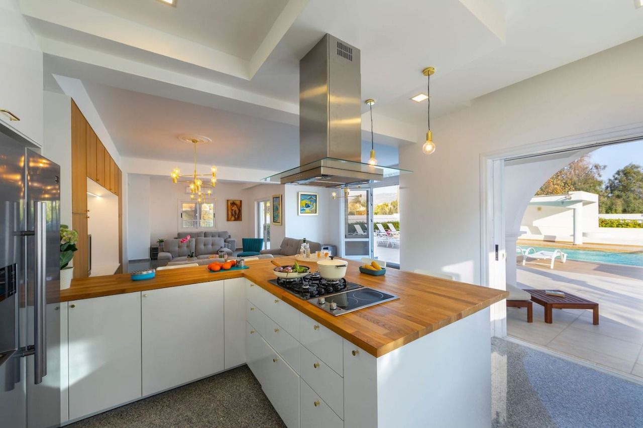 Haus in Coral Bay, Zypern, 300 m² - Foto 9