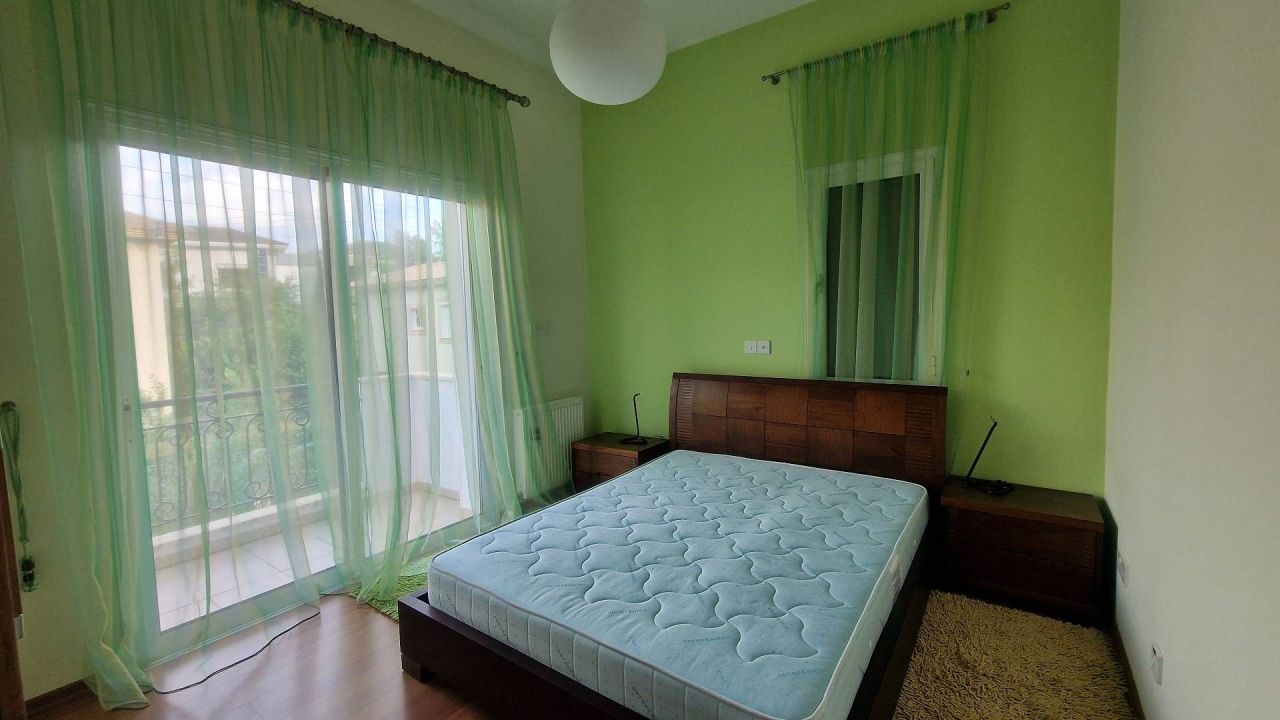 Casa en Agios Tychon, Chipre, 236 m² - imagen 11