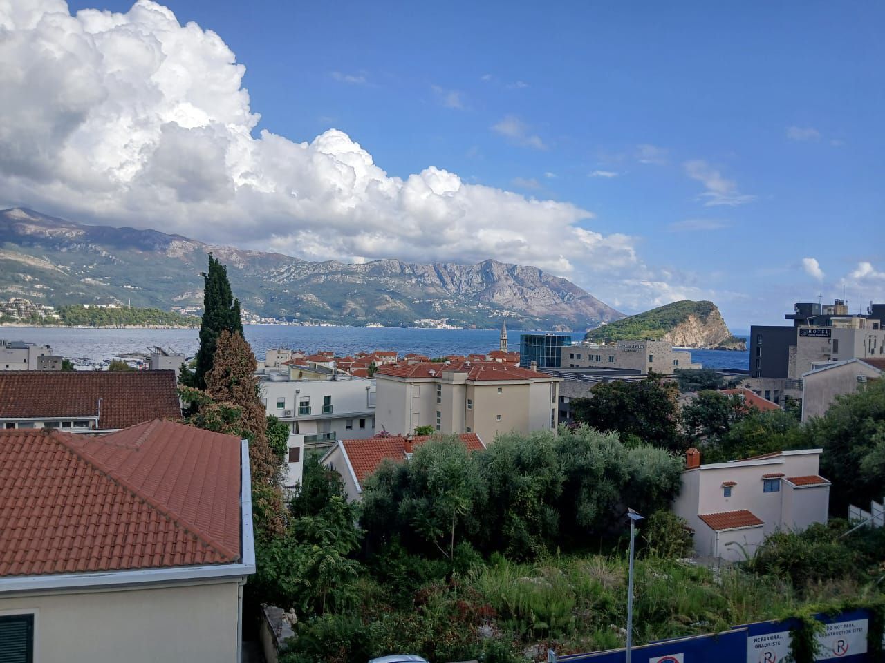 Hotel in Budva, Montenegro, 393 m² - picture 9