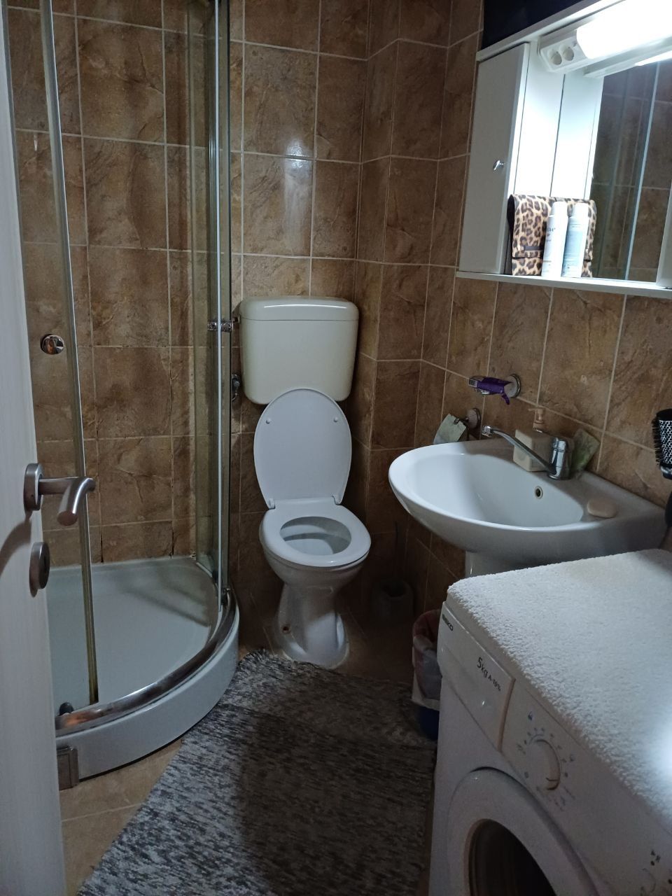 Hotel in Budva, Montenegro, 393 m² - picture 15