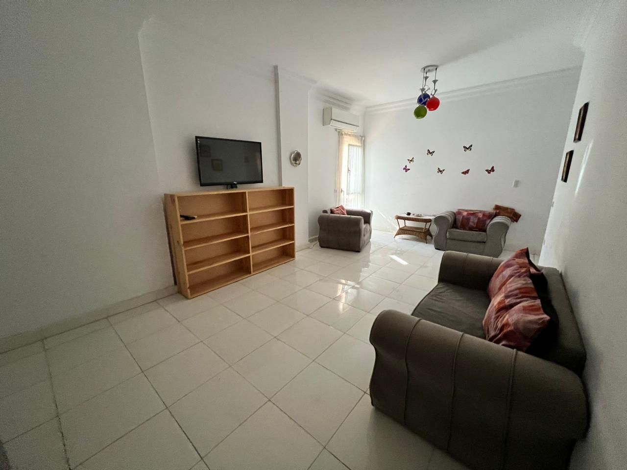 Flat in Hurghada, Egypt, 104 m² - picture 1