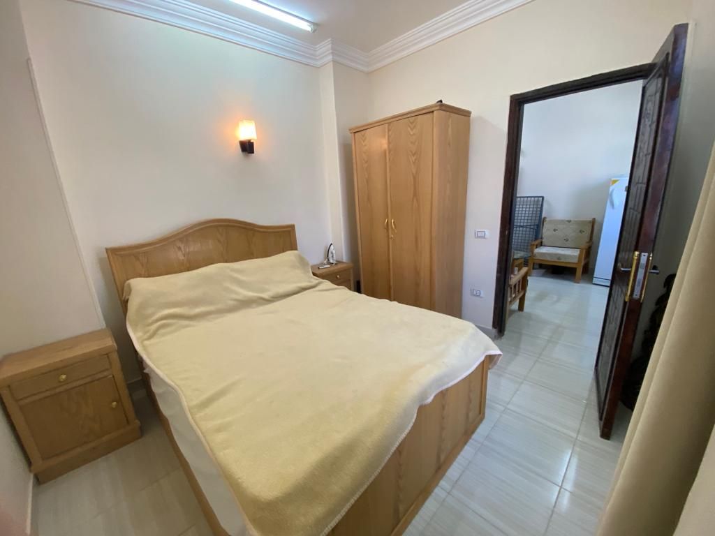 Flat in Hurghada, Egypt, 32 m² - picture 6