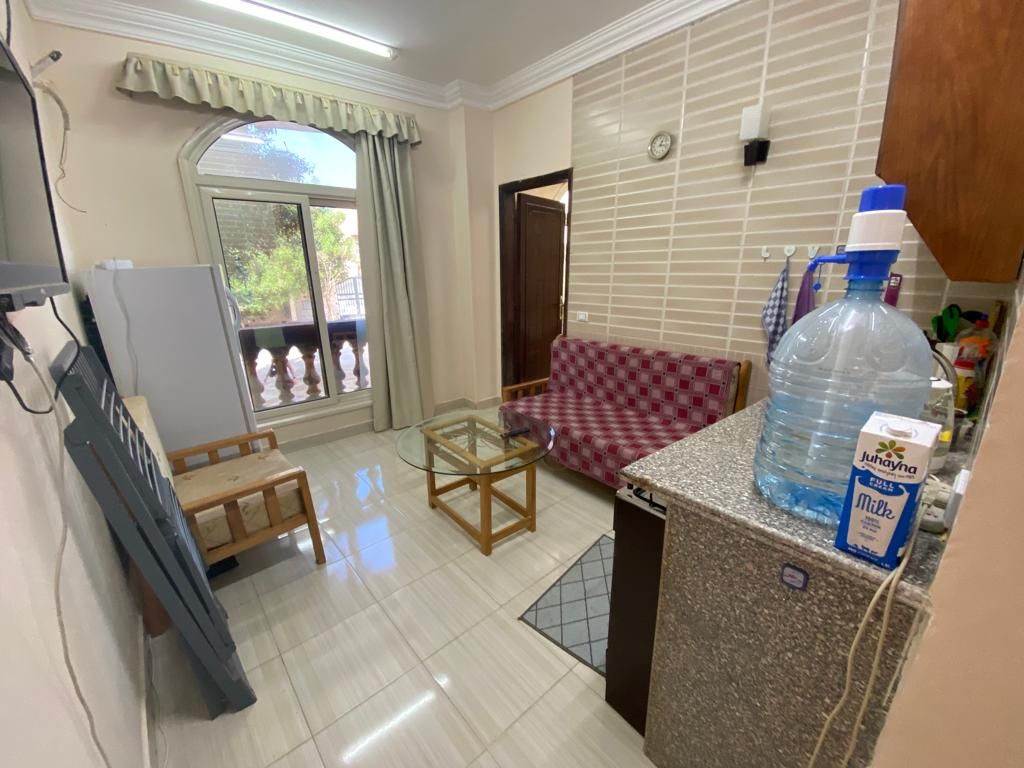 Flat in Hurghada, Egypt, 32 m² - picture 1