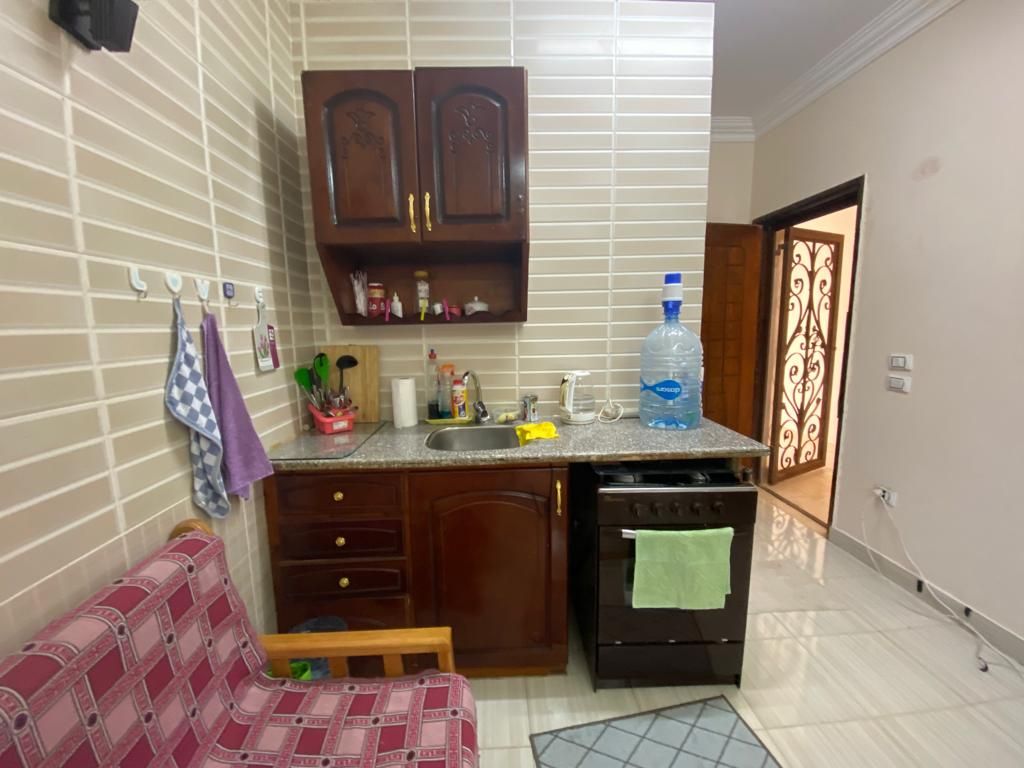 Flat in Hurghada, Egypt, 32 m² - picture 4