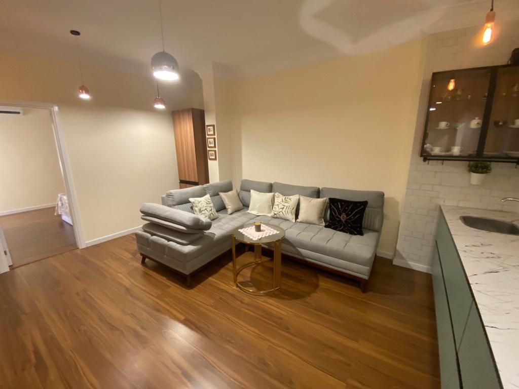 Appartement à Hurghada, Egypte, 45 m² - image 1