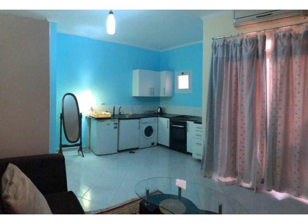 Studio in Hurghada, Egypt, 50 m² - picture 2