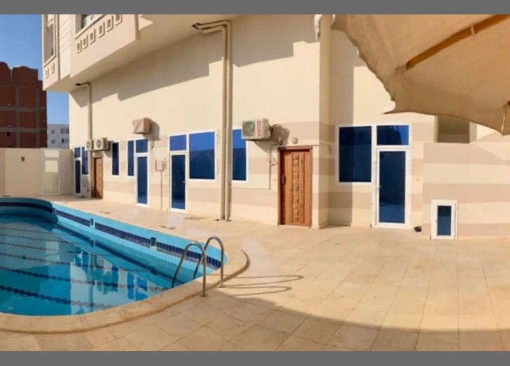 Estudio en Hurghada, Egipto, 30 m² - imagen 2