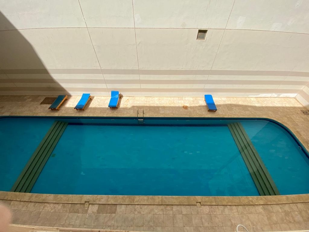 Studio à Hurghada, Egypte, 35 m² - image 8