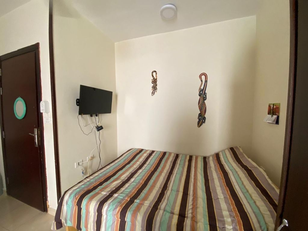 Studio à Hurghada, Egypte, 35 m² - image 4