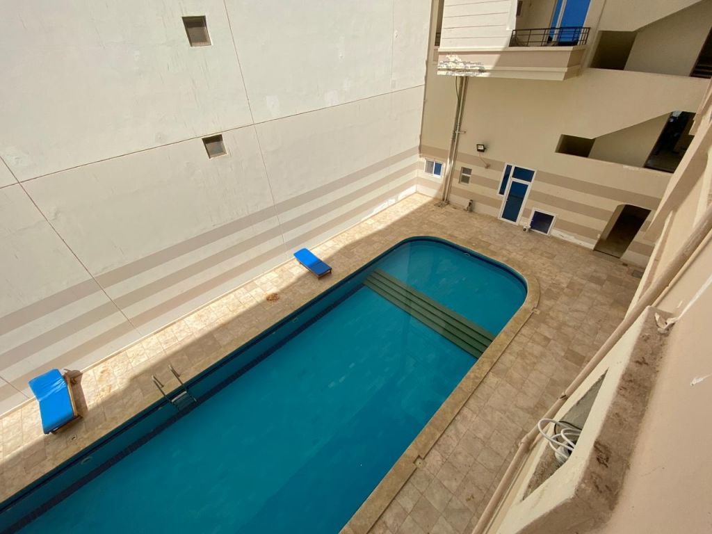 Studio à Hurghada, Egypte, 35 m² - image 9