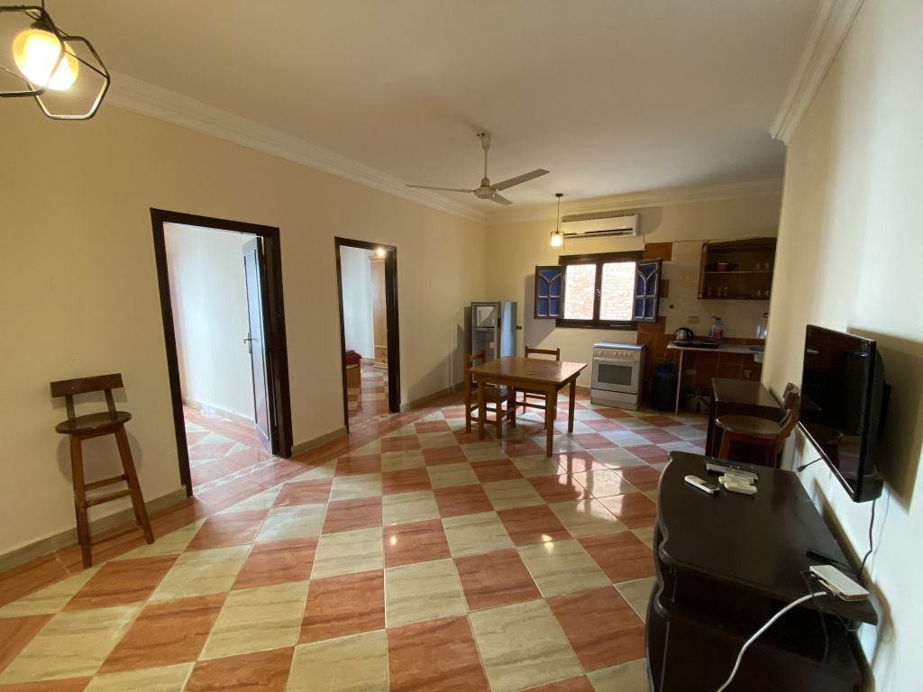 Flat in Hurghada, Egypt, 90 m² - picture 1