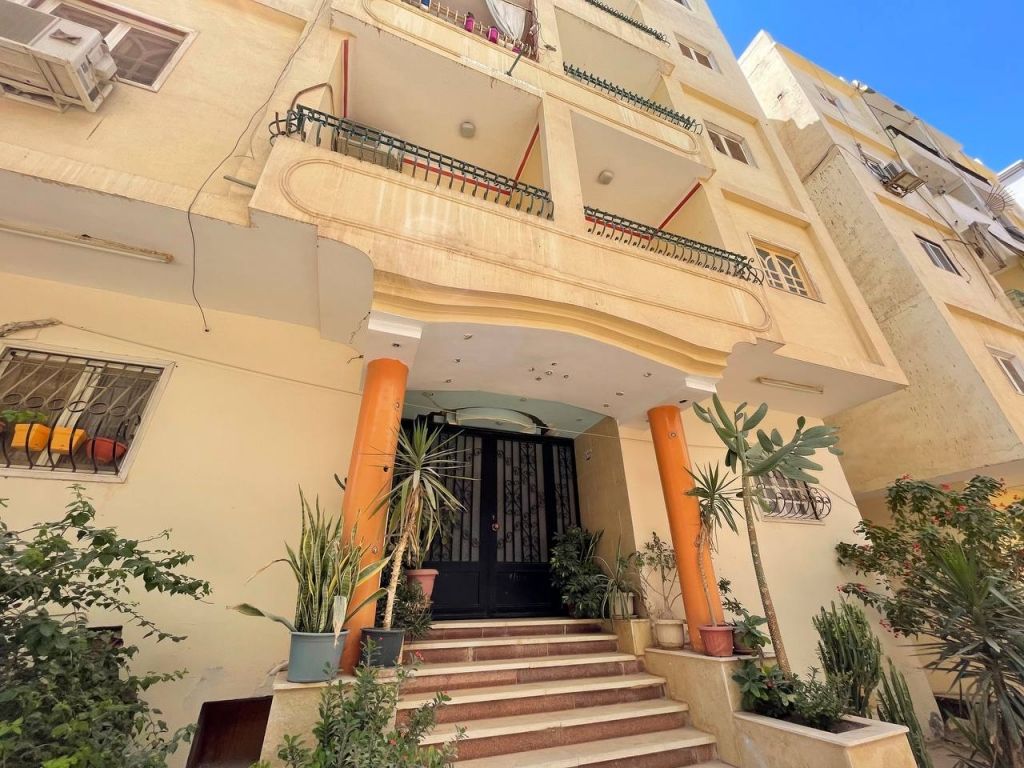 Appartamento a Hurghada, Egitto, 90 m² - foto 9