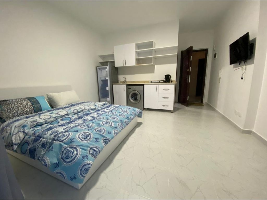 Studio in Hurghada, Egypt, 50 m² - picture 1