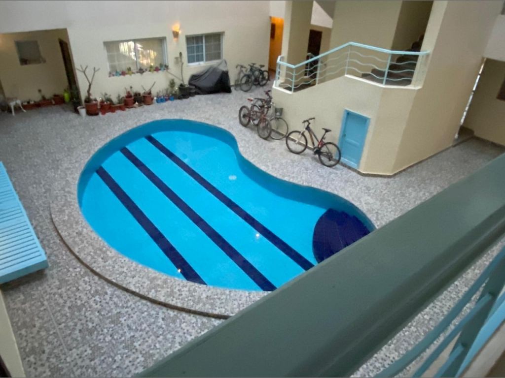 Estudio en Hurghada, Egipto, 50 m² - imagen 1