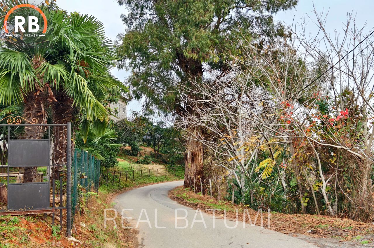 Terreno a Batumi, Georgia, 3 305 m2 - foto 3