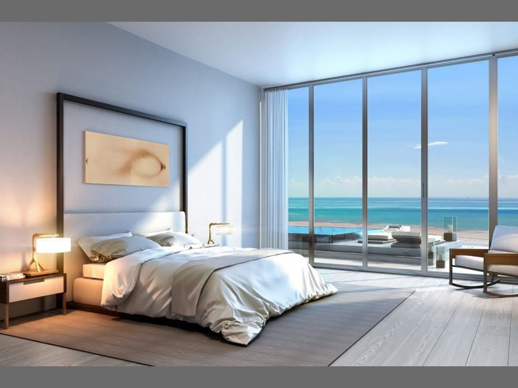 Estudio en Hurghada, Egipto, 60 m² - imagen 5