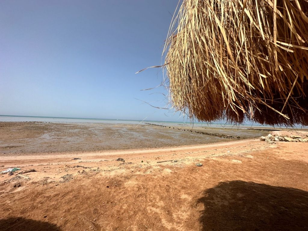 Estudio en Hurghada, Egipto, 60 m² - imagen 7