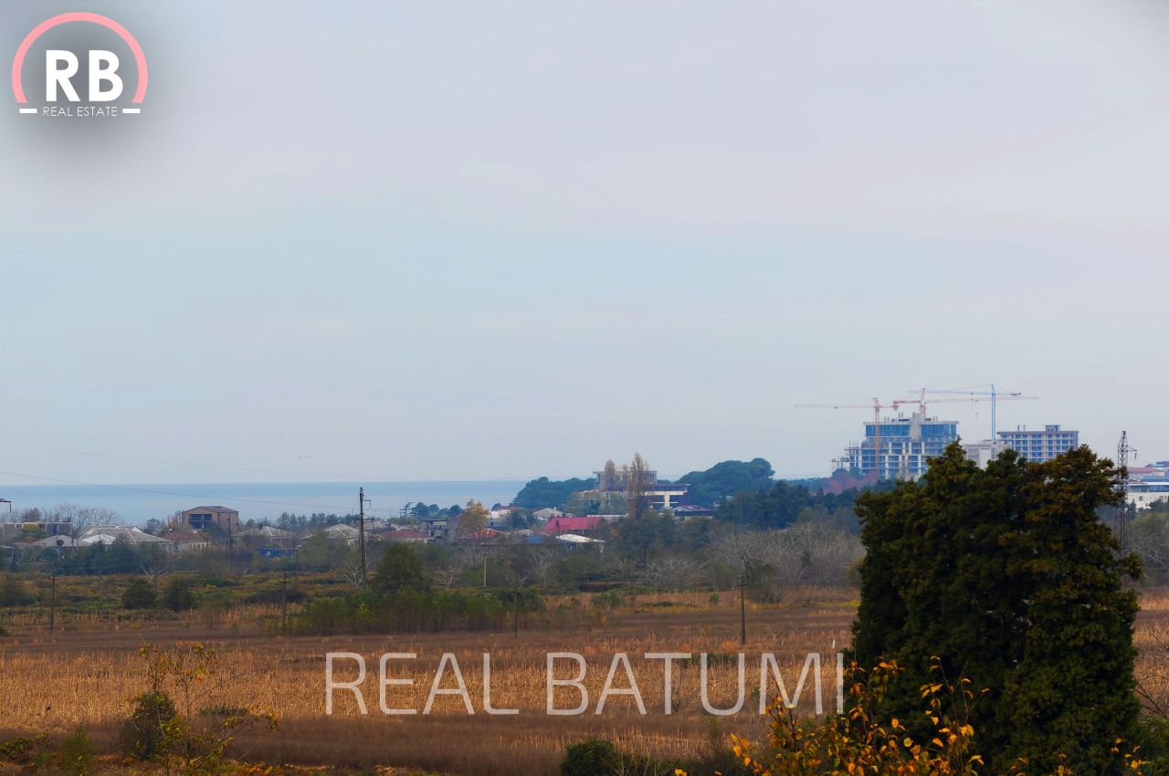 Terreno a Batumi, Georgia, 3 892 m2 - foto 4