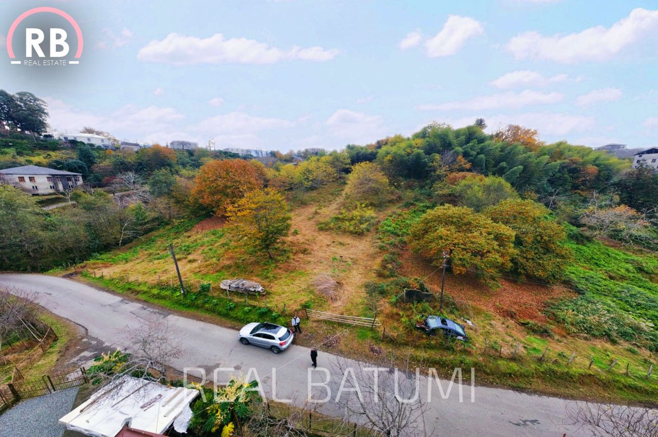 Terreno a Batumi, Georgia, 3 892 m2 - foto 2