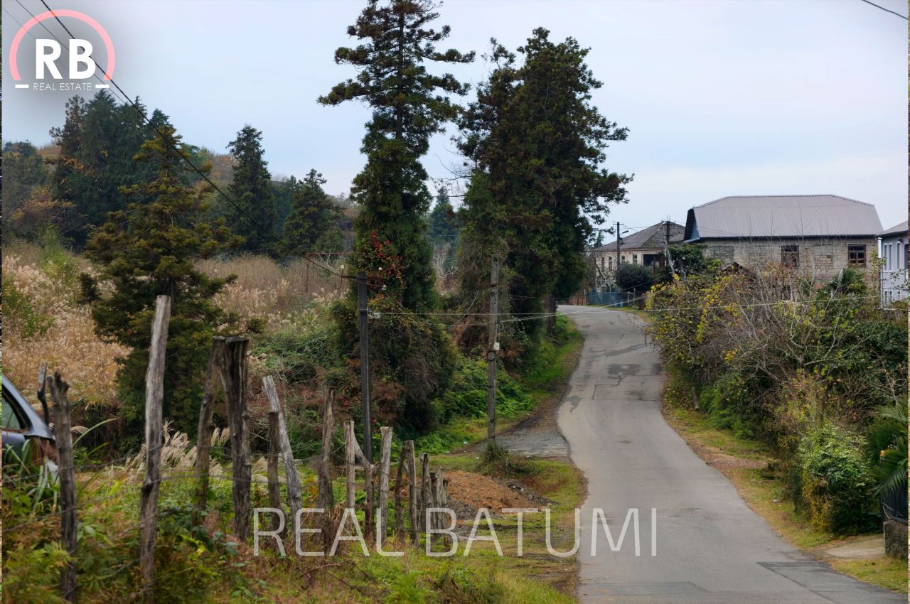 Terreno a Batumi, Georgia, 3 892 m2 - foto 8