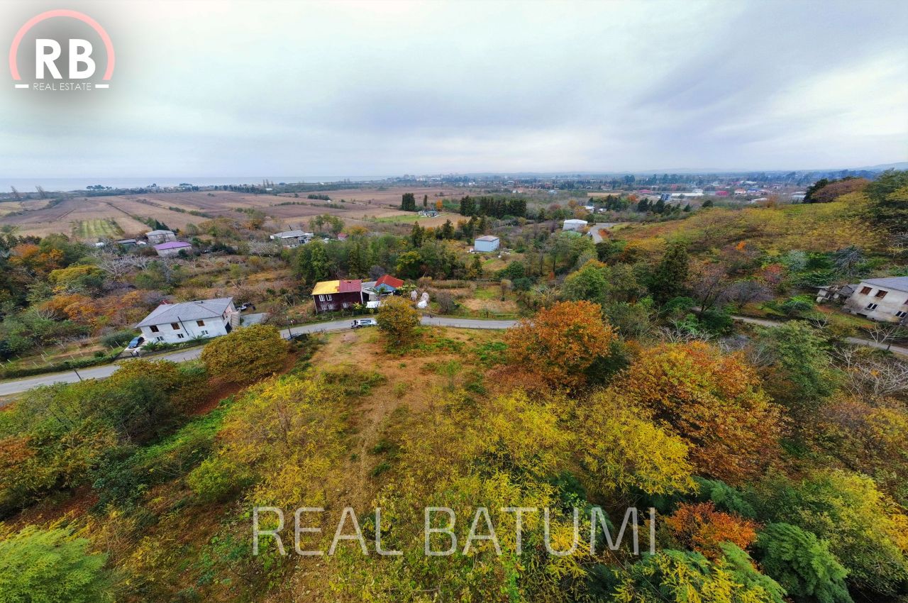 Terreno a Batumi, Georgia, 3 892 m2 - foto 3
