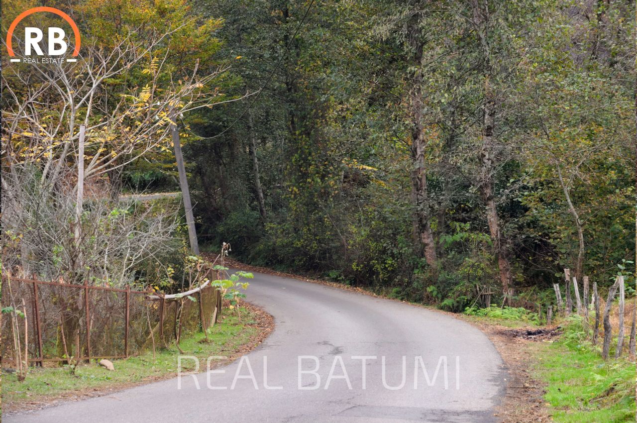 Terreno a Batumi, Georgia, 3 892 m2 - foto 9