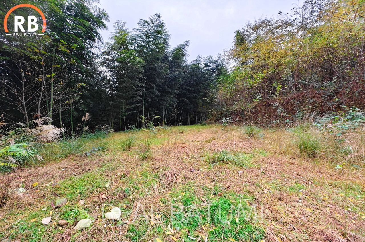 Terreno a Batumi, Georgia, 3 892 m2 - foto 6