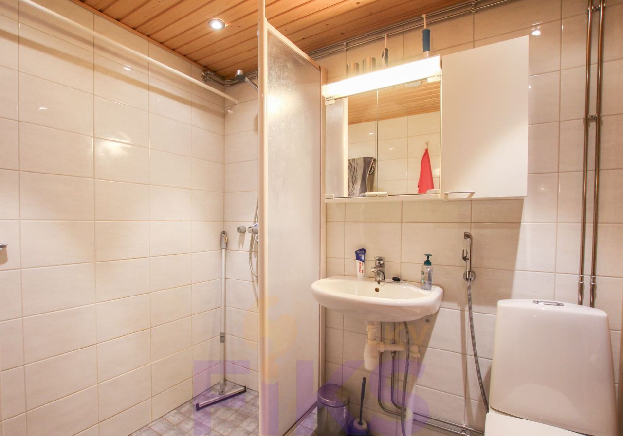 Cottage in Punkaharju, Finland, 50 m² - picture 14