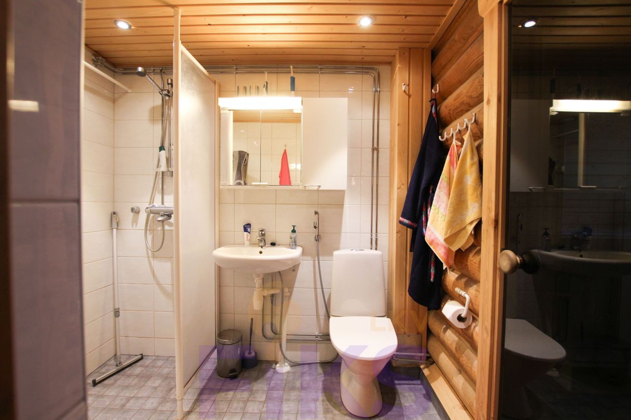 Cottage in Punkaharju, Finland, 50 m² - picture 12