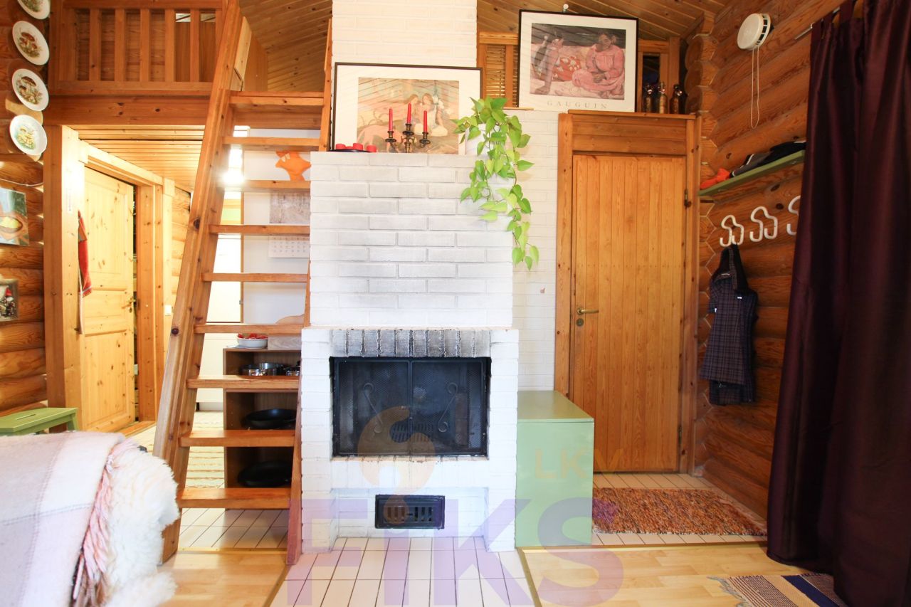 Cottage in Punkaharju, Finland, 50 m² - picture 5
