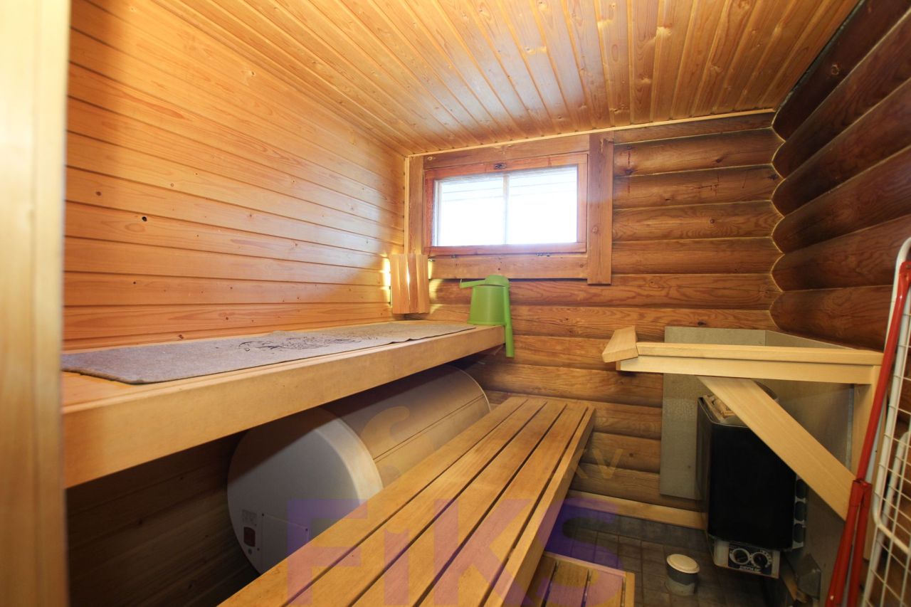 Cottage in Punkaharju, Finland, 50 m² - picture 13